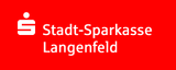 Die Hauptstelle der Stadt-Sparkasse Langenfeld Solinger Strasse 51-59, Langenfeld