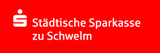 Städtische Sparkasse zu Schwelm - Zieladresse für Ihr Navigationsgerät Römerstraße 6, Schwelm