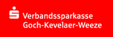 Verbandssparkasse Goch-Kevelaer-Weeze Weeze-Cyriakusplatz Cyriakusplatz  2-4, Weeze