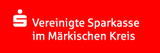 Vereinigte Sparkasse im Märkischen Kreis Filiale Eiringhausen Poststr. 10, Plettenberg