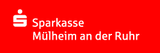 Sparkasse Mülheim an der Ruhr Zeppelinstr. 44, Mülheim an der Ruhr