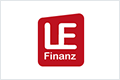 LE-Finanz GmbH Prager Str. 17, Leipzig
