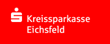 Kreissparkasse Eichsfeld Leinefelde Bahnhofstraße  22/24, Leinefelde-Worbis