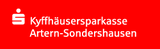 Kyffhäusersparkasse Artern-Sondershausen Bendeleben Burgstraße  4, Bendeleben