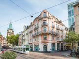 Baden-Württembergische Bank Freiburg Kaiser-Joseph-Straße 249, Freiburg im Breisgau