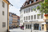 Baden-Württembergische Bank Ravensburg Bachstraße 12, Ravensburg