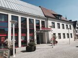 Sparkasse Nürnberg BeratungsCenter Schnaittach Marktplatz 5, Schnaittach