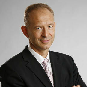 Dr. Karl-Heinz Drogies Finanzberater Bielefeld