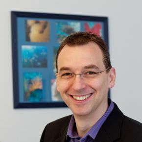  Manuel Jäger Finanzberater Karlsruhe