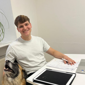  Marius Bartl Finanzberater Donauwörth