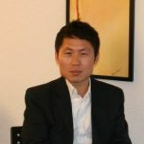  Marc W. Kim Finanzberater Mannheim