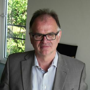  Wolfgang Kren Finanzanlagenvermittler Landau in der Pfalz