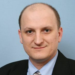  Piotr Dmuchowski Finanzberater Langen (Hessen)