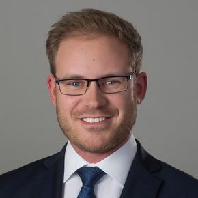 Dr. Christian Wieseotte Finanzberater Mainz