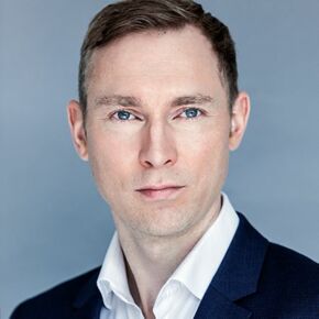  Daniel Bossenz Finanzanlagenvermittler Berlin
