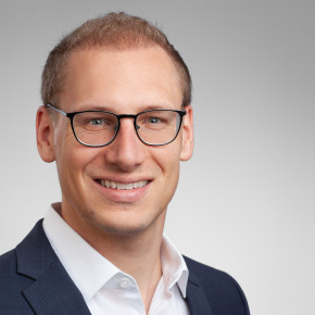  Sebastian Kröger Finanzberater Düsseldorf