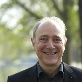  Volker Kötter Finanzberater Köln