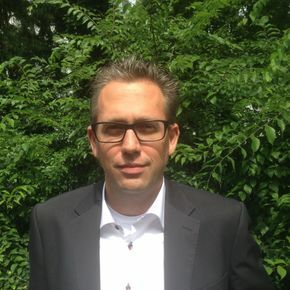  Stefan Konczalla Immobilienkreditvermittler Heidelberg