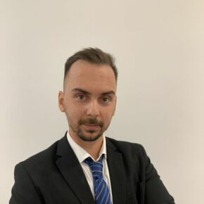  Nikola Kochkovski Finanzberater Kassel