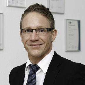  Julian Treeck Finanzberater Berlin