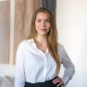  Shannen van Zagten Finanzberater Düsseldorf