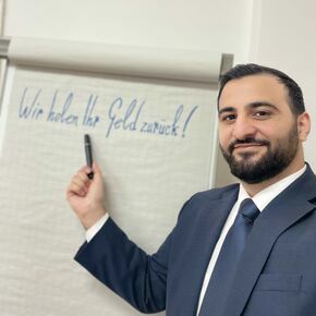  Jamil Hammoud Unabhängige Berater Berlin