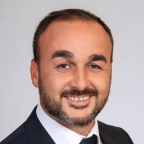  Erkan Özen Immobilienkreditvermittler Augsburg
