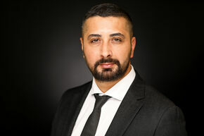  Mehmet Cinar Immobilienkreditvermittler Stuttgart