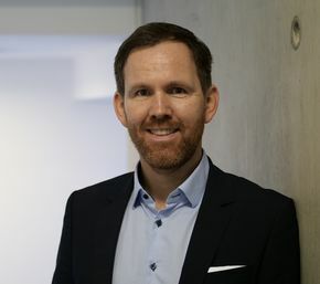  Lars Gottschalk Finanzberater Münster