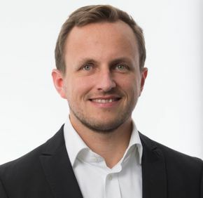  Jochen Otterbeck Finanzberater Münster