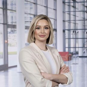  Rebecca Rataj Finanzberater Darmstadt