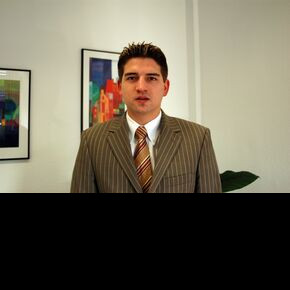  Marc-Oliver Ziegler Finanzberater Weinsberg