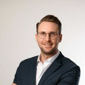  Felix Verhülsdonk Finanzierungsvermittler Dortmund