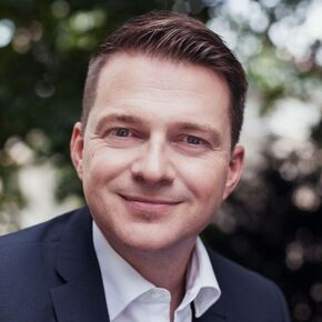  Oliver Deparade Vermögensberater Hannover
