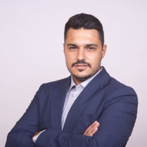  Kadir Yaldiz Finanzberater Saarbrücken