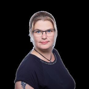  Maren Christina Bolte Finanzberater Stuhr