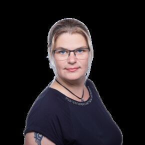  Maren Christina Bolte Finanzberater Stuhr