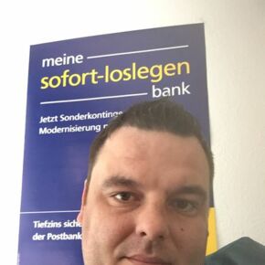 Thorsten Vomfell  Thorsten Vomfell Finanzberater Köln
