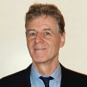  Matthias Klink Finanzierungsvermittler Berlin