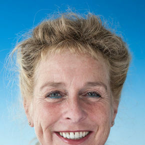  Anette Chadrawan-Sauer Finanzberater Neuenstein (Hessen)