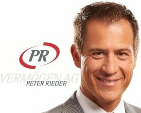  Peter Rieder Finanzberater Waldkraiburg
