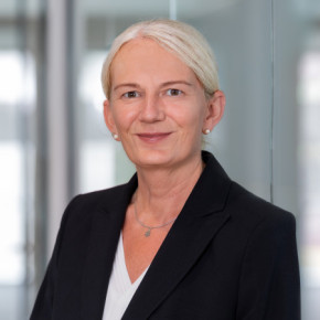  Elke Ueberholz Vermögensberater Hofheim am Taunus