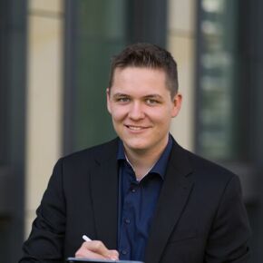  Fabian Bernhardt Finanzberater Frankfurt am Main