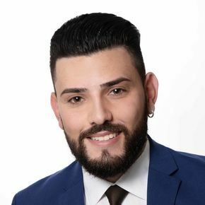  Mert Saydam Finanzberater Aschaffenburg