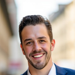  Hendrik Benevides Finanzberater München