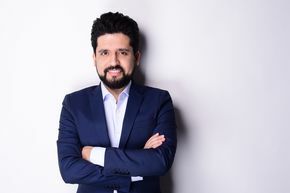  Tariq Bassem Finanzberater Frankfurt am Main