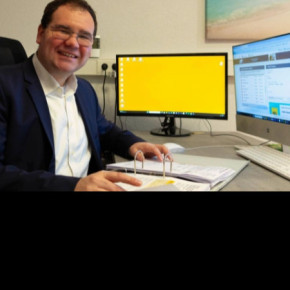  Steven-Michael Burkart Immobilienkreditvermittler Püttlingen