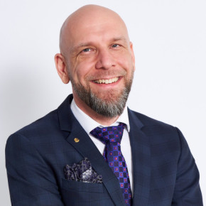  Stefan Ziebell Anlageberater Bargenstedt