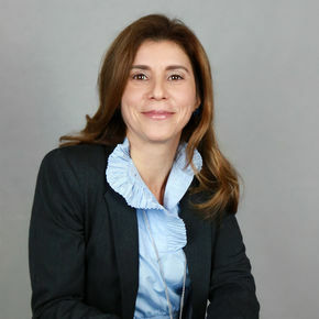  Melanie Mathis Finanzberater Berlin