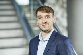  Tobias Schüßler-Linke Finanzberater Osnabrück